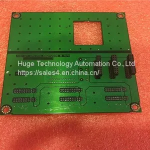 ABB S800 I/O Module Termination Unit 3BSE021445R1 TU844 thumbnail-1