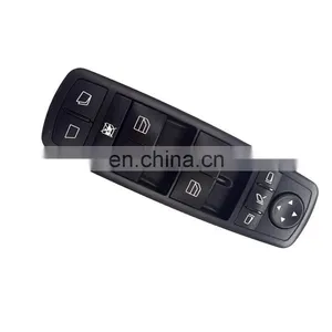 Power Window Switch Left for Mercedes Benz GL R Class GL320 GL450 R280 R300 R320 R350 R500 R550 R63 OEM A2518300390 2518300390 thumbnail-3