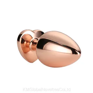 Butt Plug Anal Plug Training Kit, Remote Control 10 Vibration Modes Anal Sex Toys for Male, Female and Beginner thumbnail-4