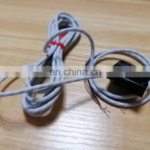 Photoelectric Switch Sensor HPQ-T1 10V-28V DC thumbnail-5