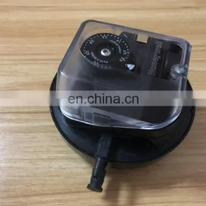 Honeywell Air Pressure Switch DL3A-3 thumbnail-5