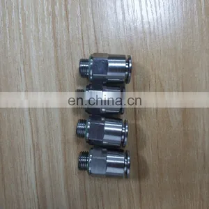 Made in Germany Push-in Fitting NPQH-D-G18-Q8-P10 578340 thumbnail-1