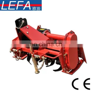 20-30HP Light Second Hand Garden Rotavators in Agriculture thumbnail-1
