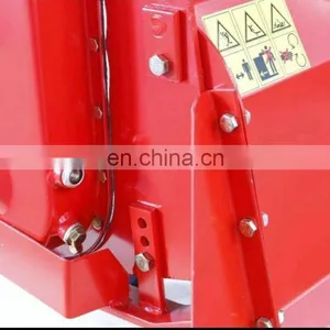 Farm Tilling Machine Agricultural Tractor Rotavator thumbnail-6