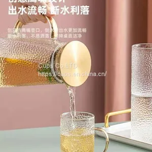 Glass Cup thumbnail-5
