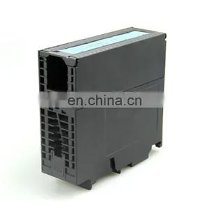 Original Siemens PLC S7-300 Series 6ES7331-7KF01-0AB0 Industrial Automation System Controller thumbnail-1