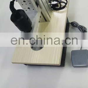Disposable Ear Spot Welder Ear Hand Welder Spot Ultrasonic Welding 35khz 800w thumbnail-4