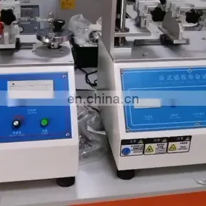 Testing Instruments Button Tensile Testing Machine thumbnail-1