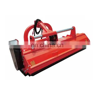 Tractor Linkage PTO Driven AGZ140 Flail Mower With Good Price thumbnail-2