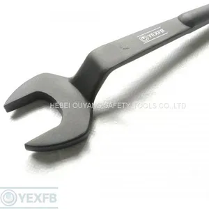 OY3305 Open end offset construction wrench (5)