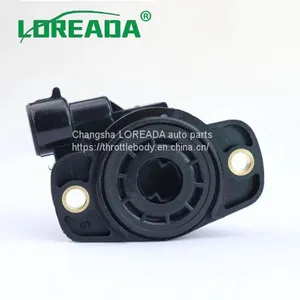 7701044743 7714824 9945634 TPS Throttle Position Sensor Fits For Renault Fiat Clio Magane Scenic Fait Alfa-Romeo Lancia Brava thumbnail-1