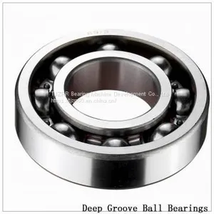 6056 Deep Groove Ball Bearings thumbnail-1