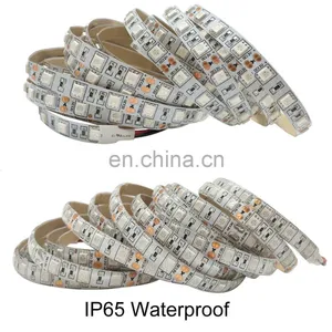 DC12V LED Plant Grow Light Full Spectrum LED Strip Light SMD 5050 Chip For Greenhouse Hydroponic Plant thumbnail-3