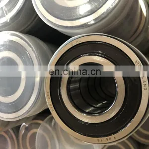 Fidget Spinner Stainless Steel Plastic Chrome Steel Ball Bearing List 6005 LU ZZ Ball Bearing 20x47x12 thumbnail-4