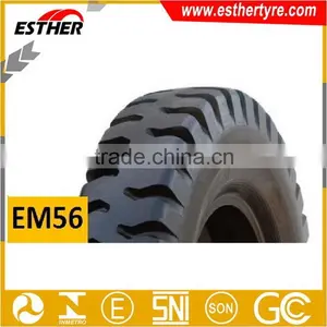 China New Style Bias Truck Tire Agr thumbnail-1