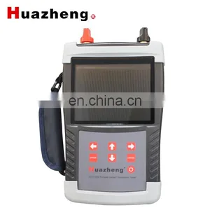 Digital Contact Resistance Meter Intelligent Handheld Loop Resistance Tester thumbnail-2