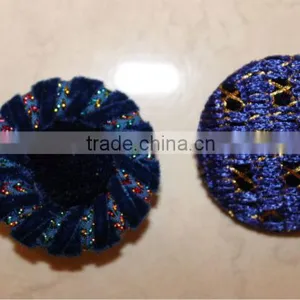 Fancy Hand-made Buttons for Ladies Clothing thumbnail-5