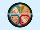 High Voltage Power Cable Primary URD Cable 15KV 35KV thumbnail-3