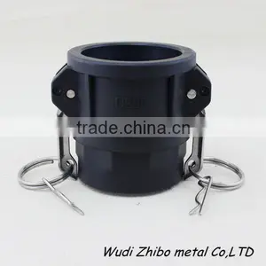Polypropylene Camlock Couplings of All Models thumbnail-2