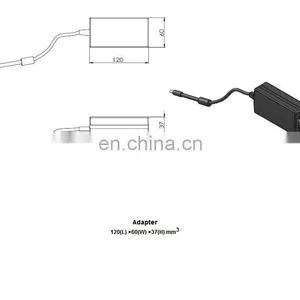 CNI 1w 2w 980nm Infrared Diode Laser Module for Spectrum Analysis thumbnail-3