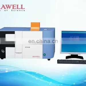 Drawell 610E Metal Analysis AFS Atomic Fluorescence Spectrometer thumbnail-4