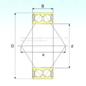 NSK 6202v Bearing thumbnail-1