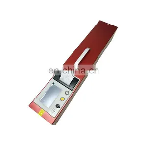 Horizontal Retroreflectometer Road Marking Reflecting Measuring Instrument Retroreflectometer thumbnail-1