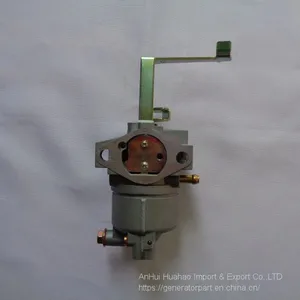 EF6600 Generator Carburetor thumbnail-3