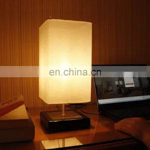 Unique Design Good Remember Function Residential Classic Table Lamp thumbnail-7