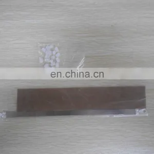 Plastic Bag Heat Sealer,hand Impulse Sealing Machine thumbnail-3