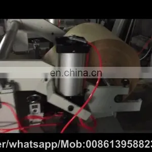 HAS VIDEO High Speed High Quality A4 Size Paper Cutting Machine Price thumbnail-1