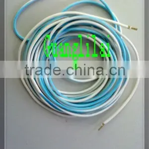 CE Pvc Heating Cable thumbnail-1