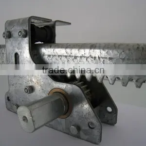 Greenhouse Style B Shading Rack & Pinion thumbnail-5