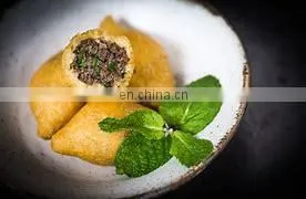 Arabian Snack Food Kibbeh/kubba/kibbe Making Machine for Sale thumbnail-5