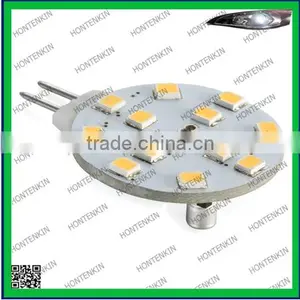 G4 Led Chip 12smd 12W Spotlight Lamp 5050 thumbnail-4