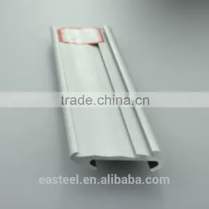 High Quality Extruded Aluminum Profiles Prices EASTEEL thumbnail-5