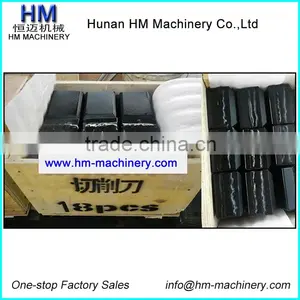 Copy Cutter Bits for TBM Machine Tunnel Boring Machine thumbnail-4