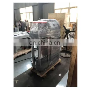 300KN Digital Display Concrete Unconfined Compression Strength Testing Machine Price thumbnail-5