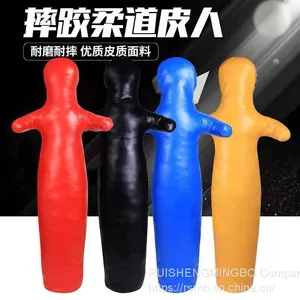Supply High Quality Wrestling Dummy thumbnail-1