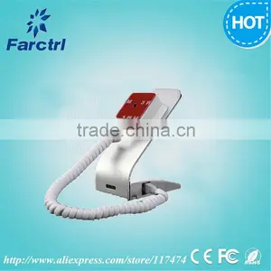 Cell Phone Alarm With Charging Security Display Holder thumbnail-1