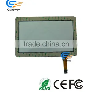 2016 High Technology Ckingway 7 Inch Resistive Display Screen thumbnail-2