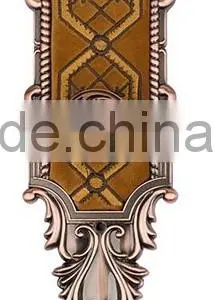 JCB103AB Accessories Curtains Wall Hook Curtain Tiebacks thumbnail-3
