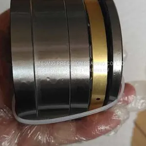 Tandem Roller Bearing T2AR3278 32x78x57.5mm in Stock for Pig Fish Feed Extruder Gearbox thumbnail-3