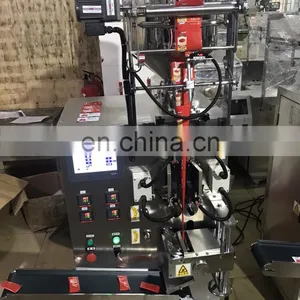 Tomato Sauce Packaging Machine Ketchup Sachets Packing Machine High Speed thumbnail-5