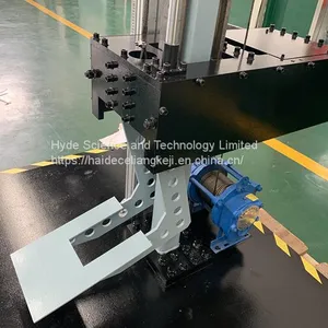 Drop Tester for Small Products thumbnail-2