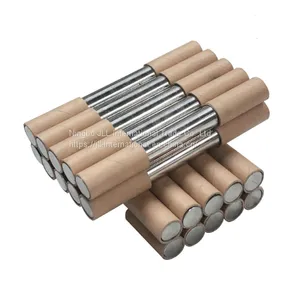 High Performance NdFeB Magnetic Bar for Magnetic Filter/Separator thumbnail-4