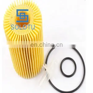 Auto Parts Oil Filters OEM 04152-38020 FOR SEQUOIA (_K6_) TUNDRA Pickup (_K5_, _K6_) thumbnail-1