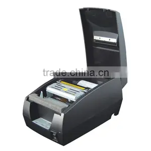 76mm Dot Matrix Printer Receipt Printer With 4.5line/sec Print Speed thumbnail-6