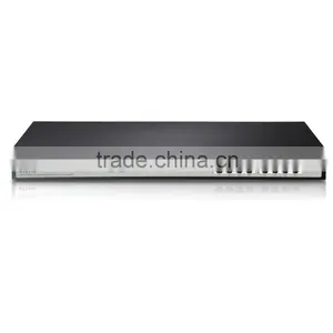 Netis 16 Port Fast Ethernet Rackmount Switch thumbnail-1