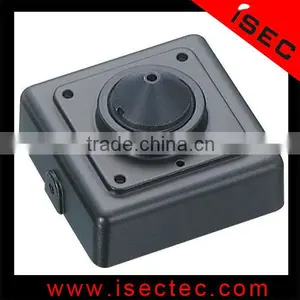 420TVL Mini Camera 3.7mm Super Cone Pinhole Lens thumbnail-1